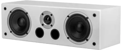 Wilson Raptor Vocal (белый)