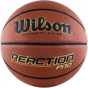 Мяч баскетбольный Wilson Reaction Pro WTB10137XB07 фото