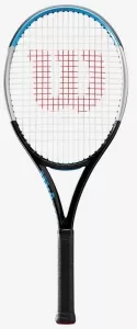 Ракетка теннисная Wilson Ultra 100L V3.0 WR036511U3 фото