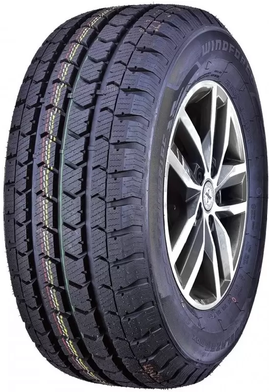 Windforce Snowblazer Max 215/75R16C 113/111R