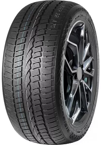 Windforce Snowblazer UHP 225/45R18 95V