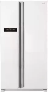 Холодильник side by side Winia FRN-X22B4CWW фото