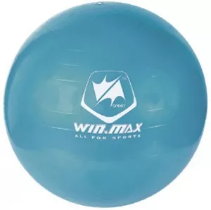 Фитбол Winmax Sport WMF09945 blue 65 см Антивзрыв фото