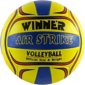 Мяч волейбольный Winner Air Strike фото