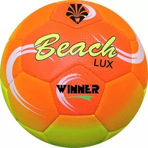 Мяч Winner Beach Lux фото