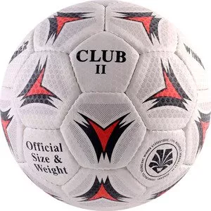 Мяч гандбольный Winner Club II фото