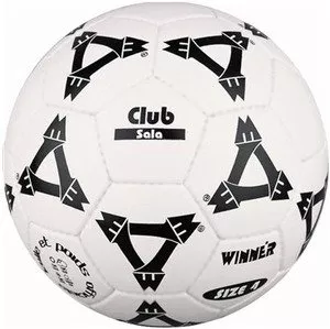 Мяч Winner Club Sala фото