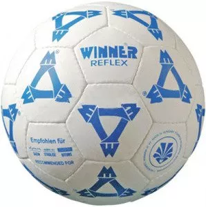 Мяч Winner Reflex фото