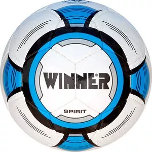 Мяч футбольный Winner Spirit фото