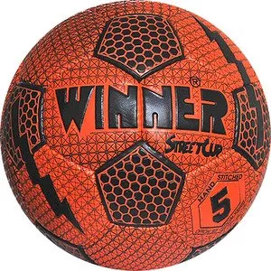 Мяч Winner Street Cup фото