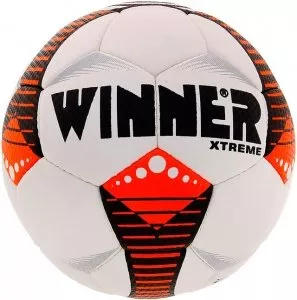 Мяч для мини-футбола Winner Xtreme размер 4 фото