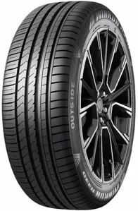 Летняя шина Winrun R330 245/35R20 95W фото