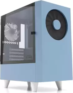 Корпус WIZMAX EM1-Woofer Blue фото