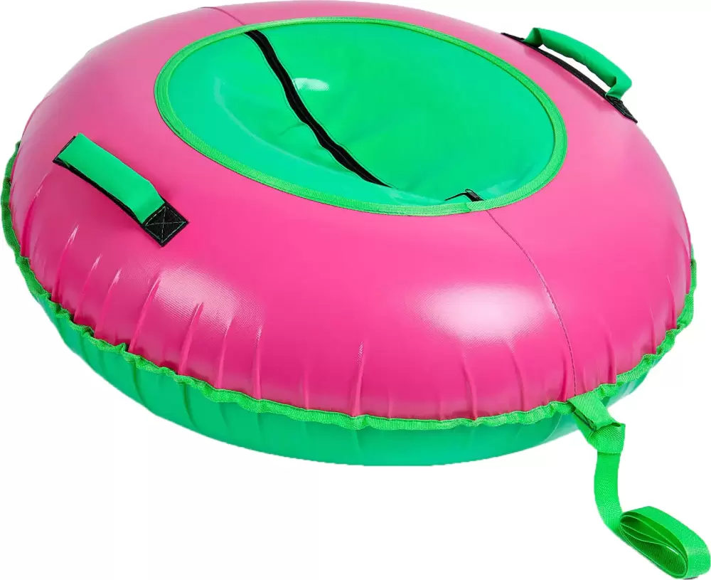 Winter Star 9926588 (зеленый/розовый)