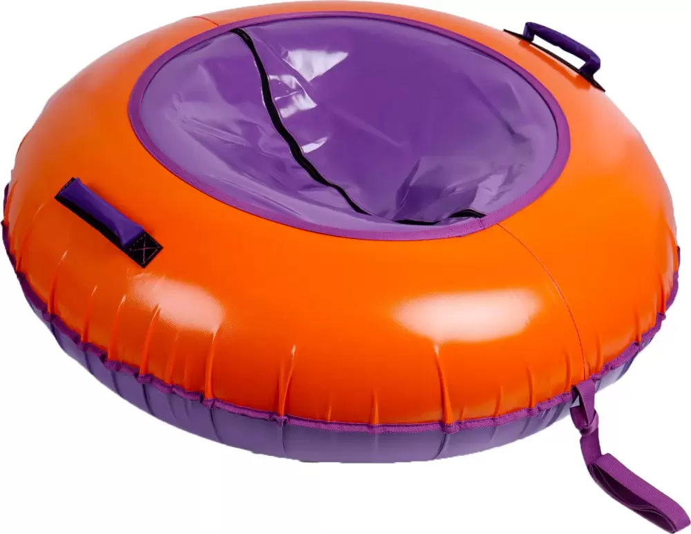 Winter Star 9926590 (сиреневый/оранжевый)