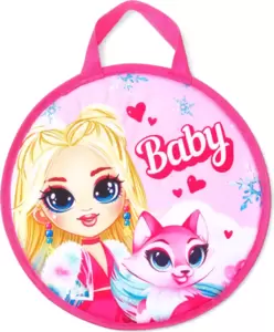 Санки-ледянка Winter Star Baby / 10883356 фото