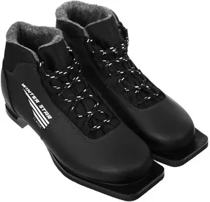 Ботинки для беговых лыж Winter Star Comfort NN75 фото
