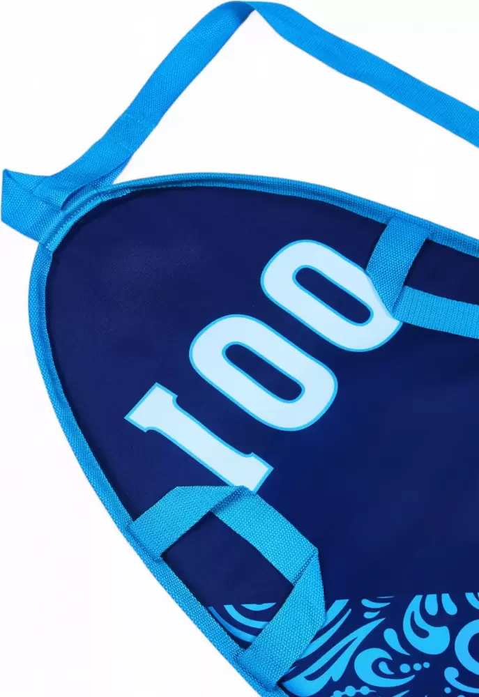 Санки-ледянка Winter Star Хохлома / 10883367 фото