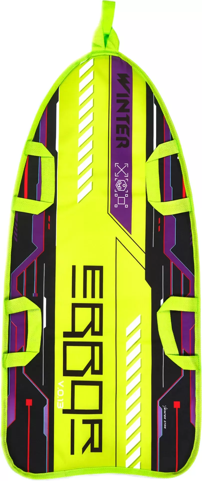 Winter Star Игра / 10883366