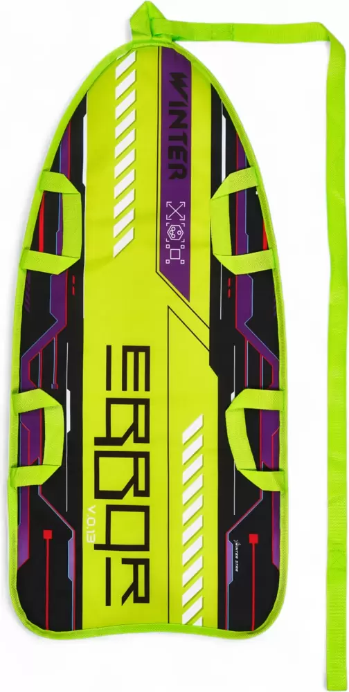 Санки-ледянка Winter Star Игра / 10883366 фото