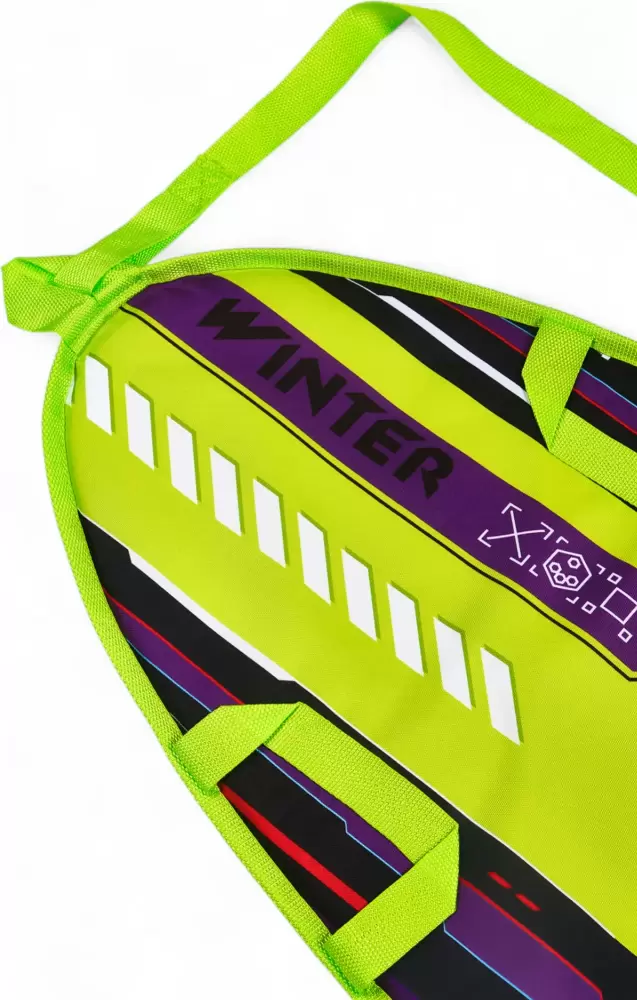 Санки-ледянка Winter Star Игра / 10883366 фото