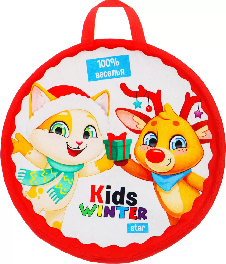 Winter Star Kids / 9855399