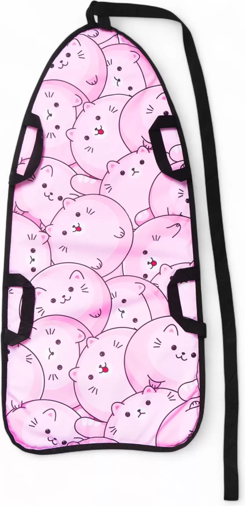 Санки-ледянка Winter Star Котики / 10873232 фото