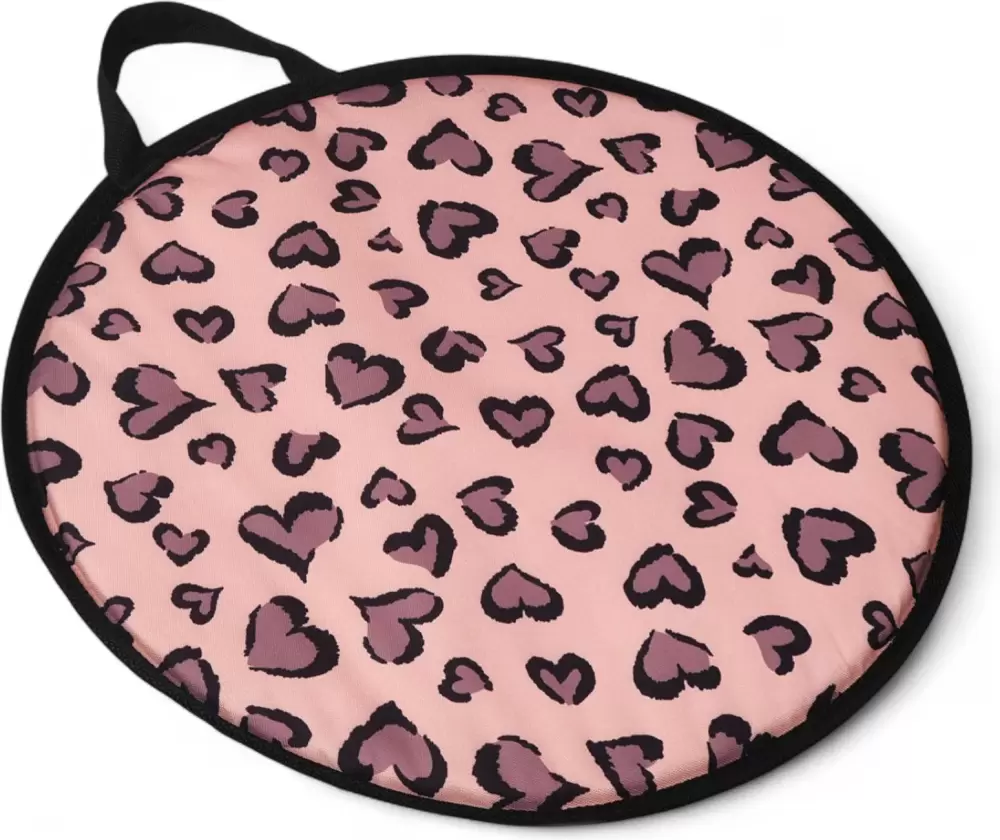 Санки-ледянка Winter Star Лео / 10873231 фото