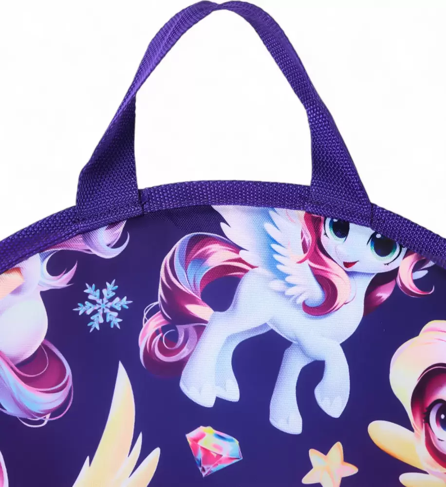 Санки-ледянка Winter Star Лошадка / 10873228 фото