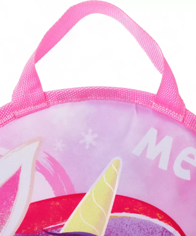 Санки-ледянка Winter Star Пони / 10883357 фото