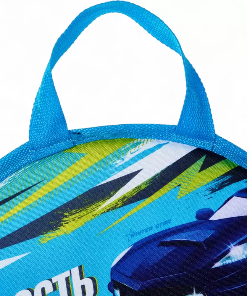 Санки-ледянка Winter Star Скорость / 10883358 фото