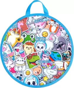 Winter Star Стикер / 10883359