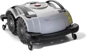 Газонокосилка-робот Wiper Blitz XH4 фото