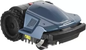 Газонокосилка-робот Wiper Premium KS фото