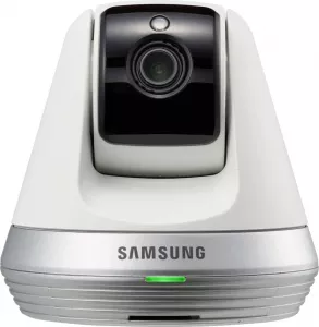 IP-камера Wisenet SmartCam PT (белый) фото