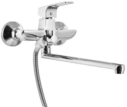 Смеситель Wisent WP22154 фото