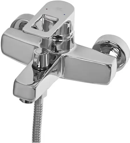 Смеситель Wisent WP3030 фото