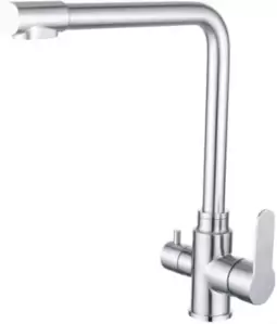 Смеситель Wisent WP4355-3 фото