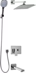 Душевая система Wisent WP8577 фото