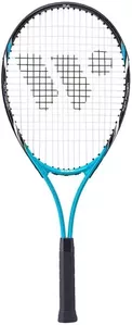 Теннисная ракетка WISH 26 AlumTec 2599 (бирюзовый) фото