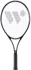 Теннисная ракетка WISH 26 FusionTec 300 (зеленый) фото