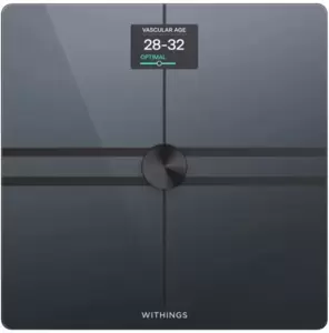 Withings Body Comp (черный)