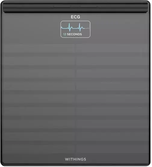 Withings Body Scan