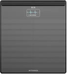 Withings Body Scan