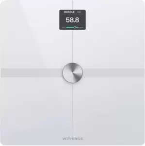 Withings Body Smart (белый)