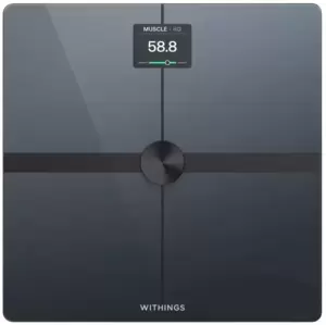 Withings Body Smart (черный)