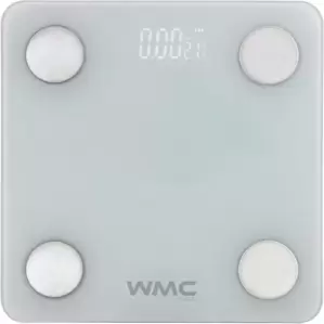 Напольные весы WMC Tools WMC-FLSB-3 фото