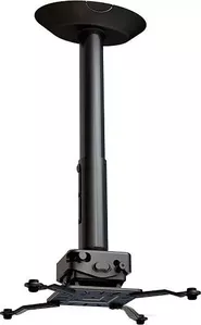 Кронштейн для проектора Wize Pro PR18A (черный) фото