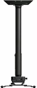 Кронштейн для проектора Wize Pro PRG11A (черный) фото