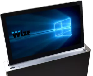 Монитор Wize WR-15GF фото